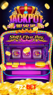 Jogos Exclusivos 422Bet