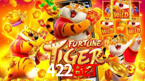 Interface Premium 422Bet